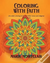 Capa do artigo Coloring With Faith