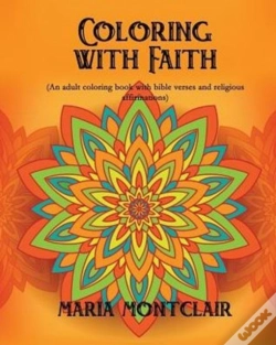 Capa do artigo Coloring With Faith
