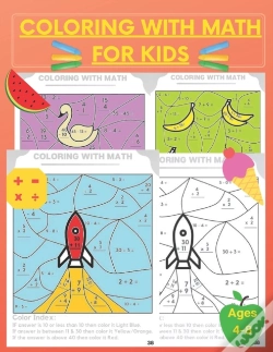 Capa do artigo Coloring With Math For Kids