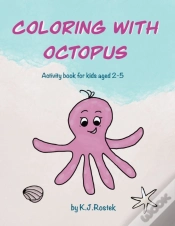 Capa do artigo Coloring With Octopus