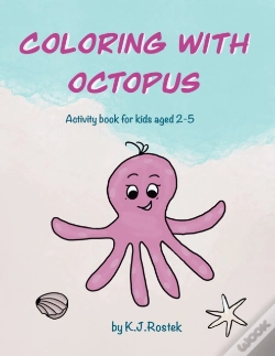 Capa do artigo Coloring With Octopus