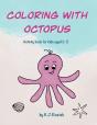 Coloring With Octopus - Preview