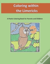 Capa do artigo Coloring Within The Limericks (A Poetic Coloring Book)