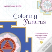 Capa do artigo Coloring Yantras