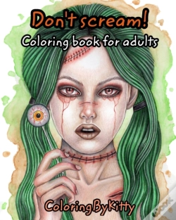 Capa do artigo Coloringbykitty