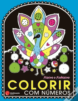 Capa do artigo Colorir com Números