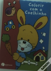 Capa do artigo Colorir Com o Coelhinho