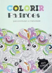 Capa do artigo Colorir Padrões para Estimular a Criatividade