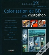 Colorisation De Bd Avec Photoshop