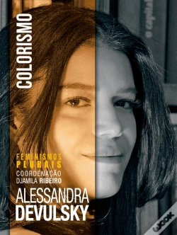 Capa do artigo Colorismo