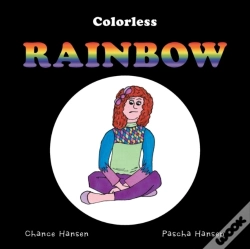Capa do artigo Colorless Rainbow