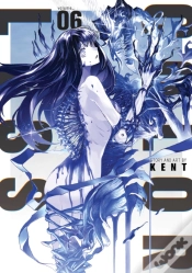 Capa do artigo Colorless Vol. 6