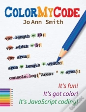 Capa do artigo Colormycode