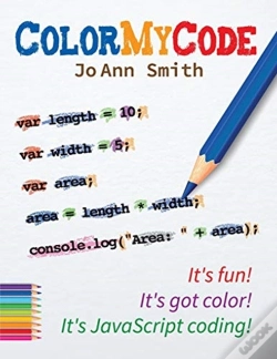 Capa do artigo Colormycode