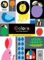 Colors - Preview