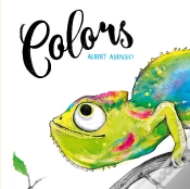 Capa do artigo Colors