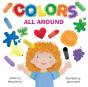 Colors All Around - Preview