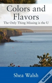 Capa do artigo Colors And Flavors