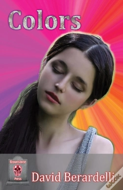Capa do artigo Colors