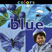 Capa do artigo Colors: Blue