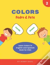Capa do artigo Colors