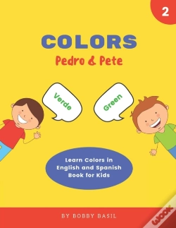 Capa do artigo Colors