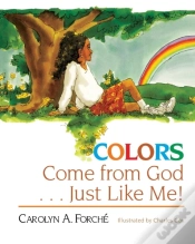 Capa do artigo Colors Come From God . . . Just Like Me!