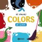 Colors De Conte - Preview