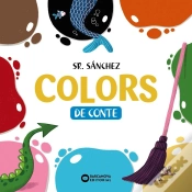 Capa do artigo Colors De Conte