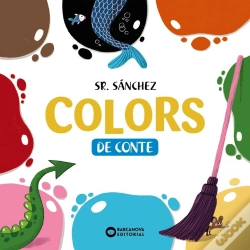 Capa do artigo Colors De Conte
