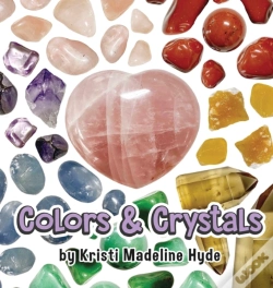 Capa do artigo Colors & Crystals