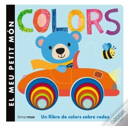 Capa do artigo Colors. El Meu Petit Món