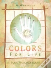 Capa do artigo Colors For Life