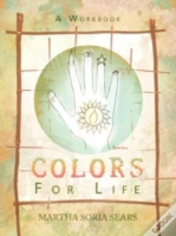 Capa do artigo Colors For Life