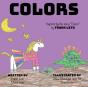 Colors - Preview
