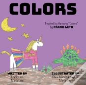 Capa do artigo Colors