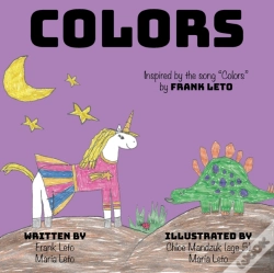 Capa do artigo Colors