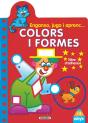 Colors I Formes - Preview