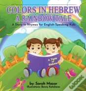 Capa do artigo Colors In Hebrew