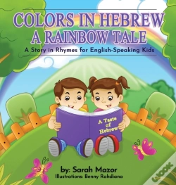 Capa do artigo Colors In Hebrew