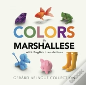 Capa do artigo Colors In Marshallese