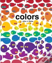 Capa do artigo Colors