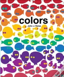 Capa do artigo Colors