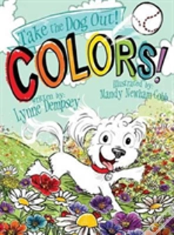 Capa do artigo Colors!