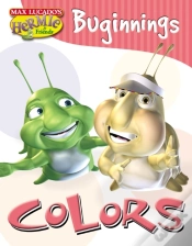 Capa do artigo Colors