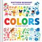 Colors: My First Pop-Up! (A Pop Magic Book) - Preview