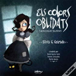 Capa do artigo Colors Oblidats, Els