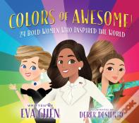 Colors Of Awesome!