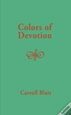 Capa do artigo Colors Of Devotion