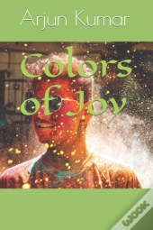 Colors Of Joy